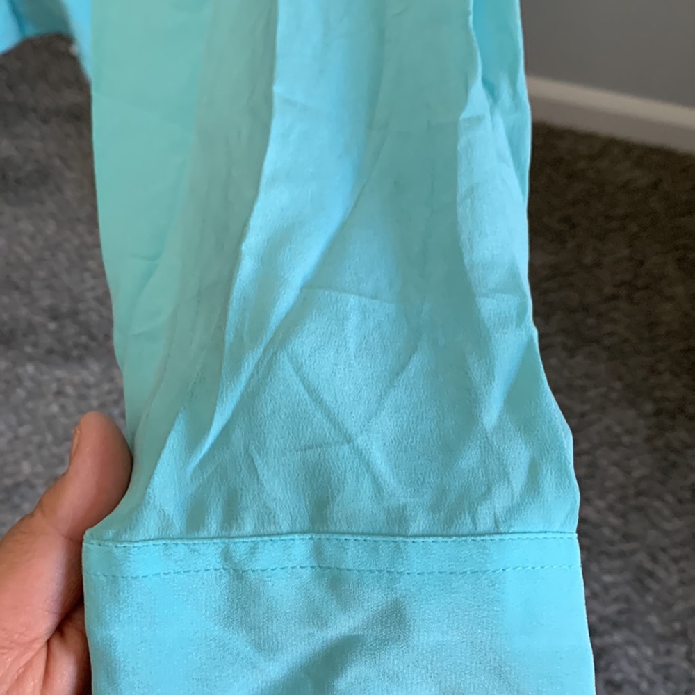 Equipment blouse - Picture 4 of 7